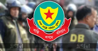 বৈষম্যবিরোধী মামলায় গ্রেপ্তার সাবেক সেনা কর্মকর্তা শেখ মামুন